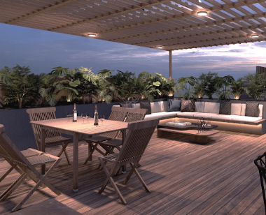 Rainproof Your Outdoor Space: Ideas for Managing Stormwater in Your Garden